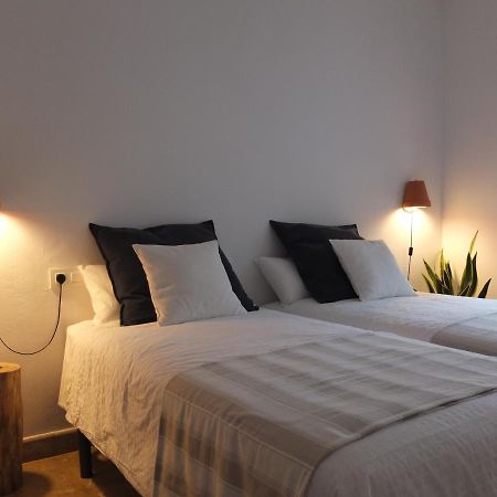 Entre Pinos P1 Beach Apartment Torredembarra Exterior photo