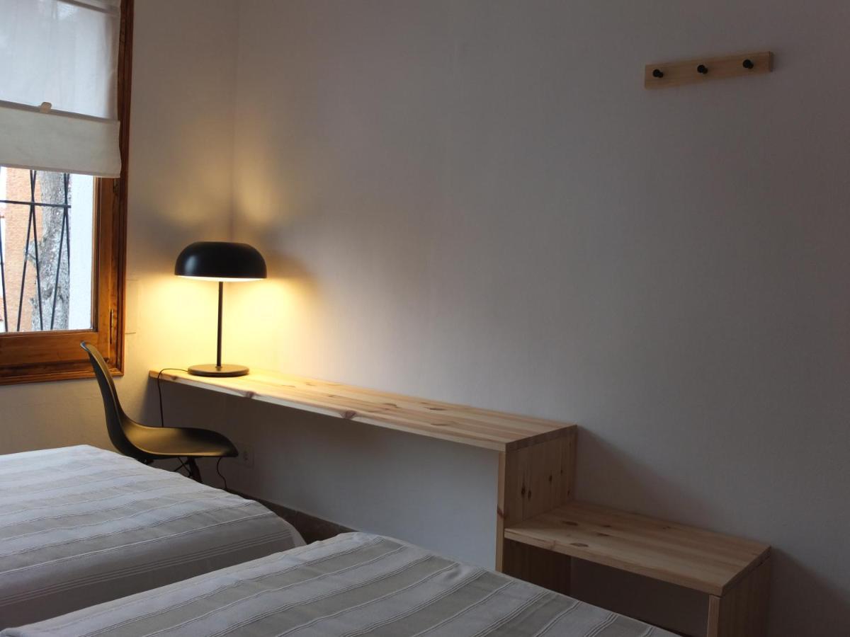 Entre Pinos P1 Beach Apartment Torredembarra Exterior photo