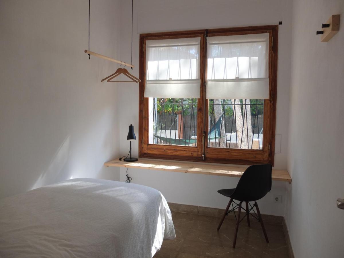 Entre Pinos P1 Beach Apartment Torredembarra Exterior photo